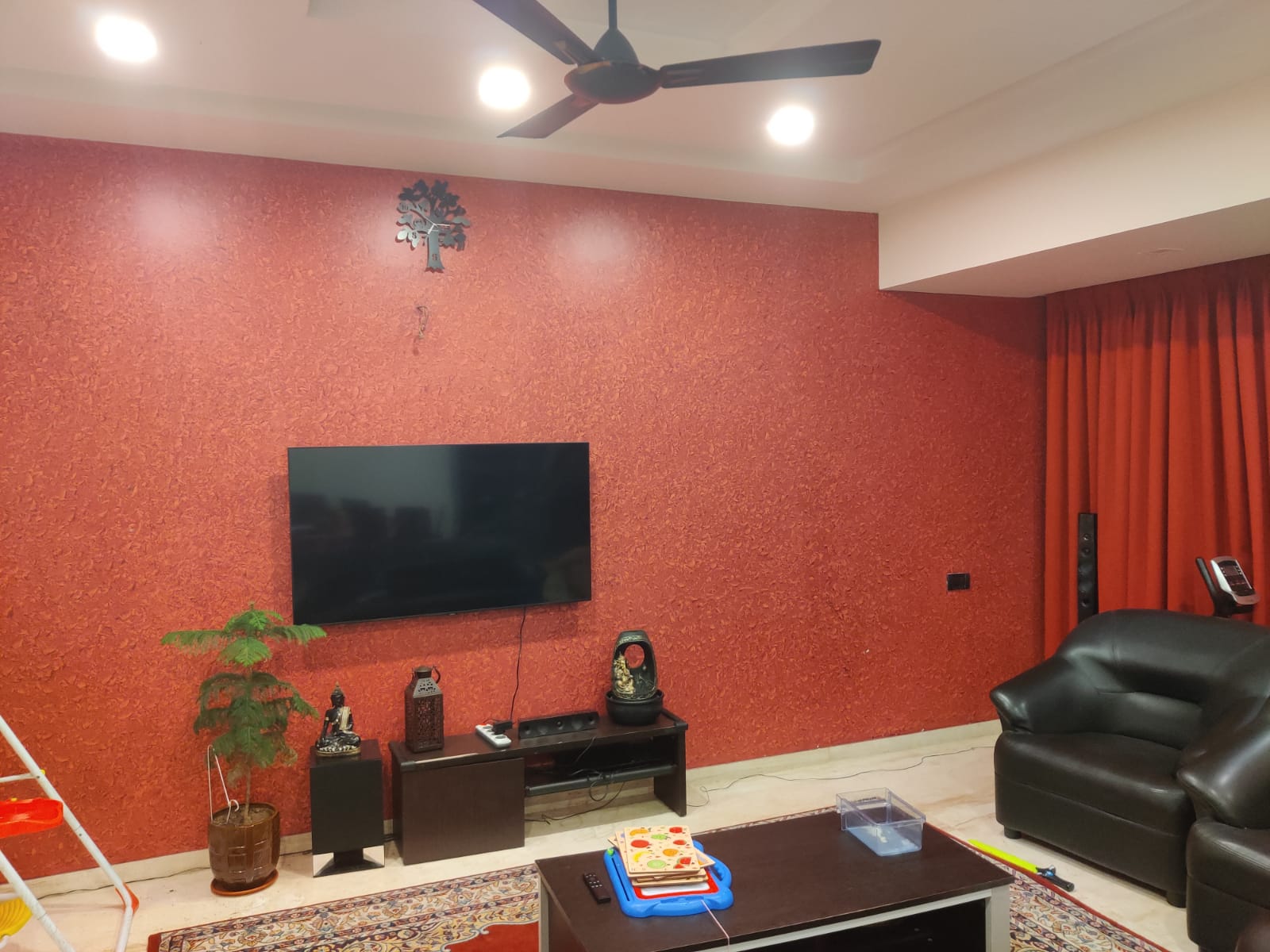 3bhk Apartment  for sale  vaishnodevi circle