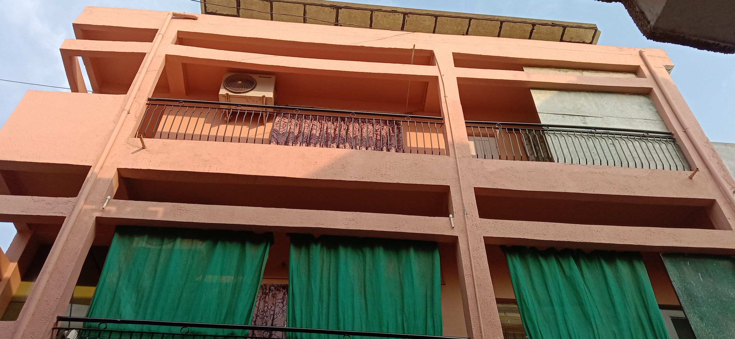 Tenament for sale 3bhk